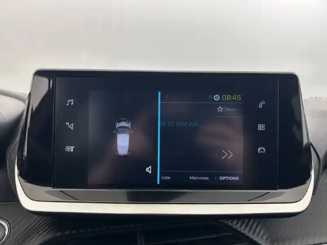 Peugeot 208 electrique 50 kwh 136ch — photo 32
