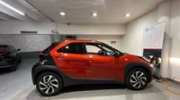 Toyota Aygo X 1.0 VVT-i 72ch Design MY23 — photo 4