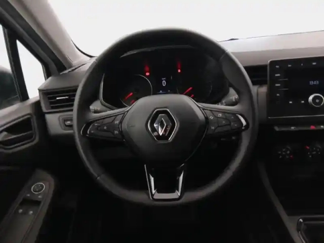 Renault Clio 1.0 sce 65ch authentic — photo 30