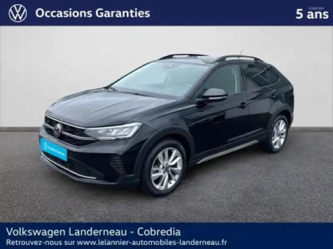 Volkswagen Taigo 1.0 tsi 116ch vw edition