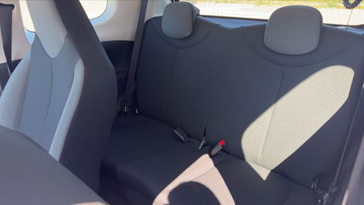 Peugeot 108 1.0 VTi 68 - Access – 2016 – 57871 km – Essence – Boîte Manuelle — photo 20
