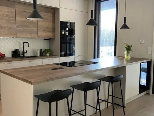 Appartement 4 pièces 101 m²