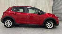 Citroen C3 1.5 BlueHDi 100ch S&S Feel E6.d — photo 4