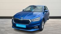 Skoda Fabia 1.0 MPI 80ch Selection