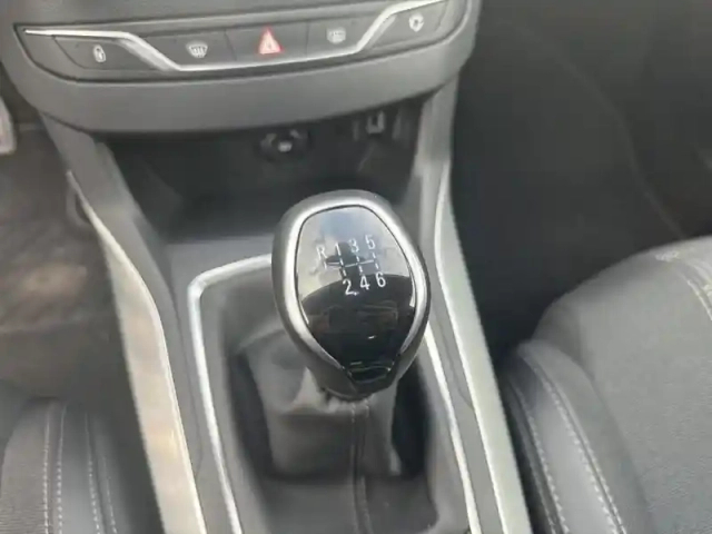 Peugeot 308 puretech 130ch s&amp;s bvm6 allure — photo 24