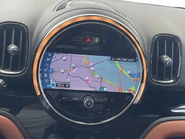 Mini Mini countryman 136 ch bva7 — photo 28