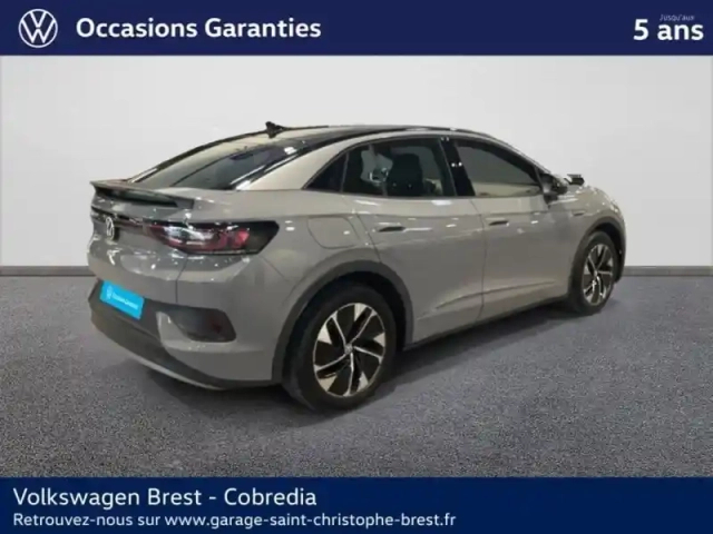 Volkswagen Id.5 174ch pro 77 kwh — photo 5