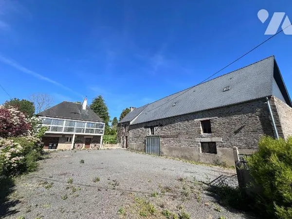 Maison 4 pièces 75 m²