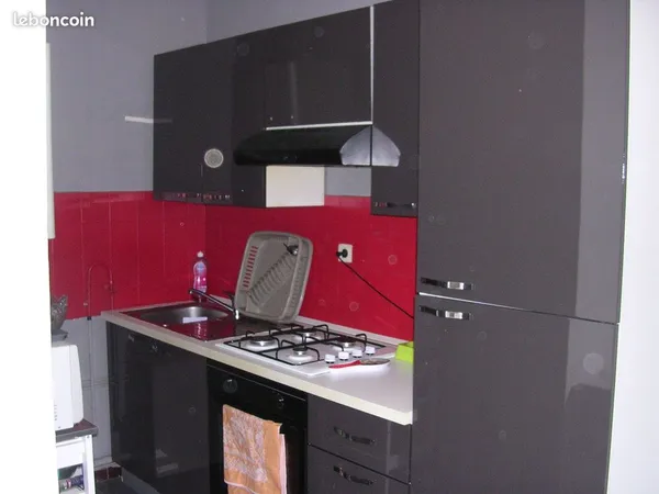 Location appartement 2 pièces