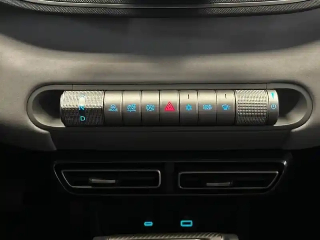 Byd Dolphin Surf 156ch - 43,2 kwh comfort — photo 15