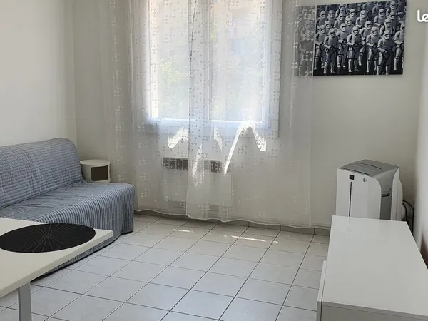 Studio meuble prox castellanne