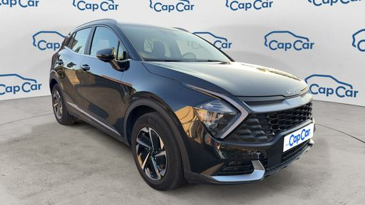 Kia Sportage 1.6 T-GDi 230 Hybride BVA6 - Active – 2024 – 50155 km – Hybride essence – Boîte Automatique — photo 14