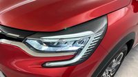 Renault Captur 1.3 TCe mild hybrid 140ch Techno — photo 17