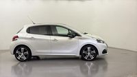 Peugeot 208 1.2 PureTech 110ch E6.c GT Line S&S EAT6 5p — photo 4