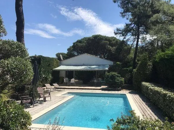Maison 5 pièces 112 m²