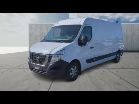 Nissan Interstar fg l2h2 3t3 2.0 dci 130ch euro6e acenta