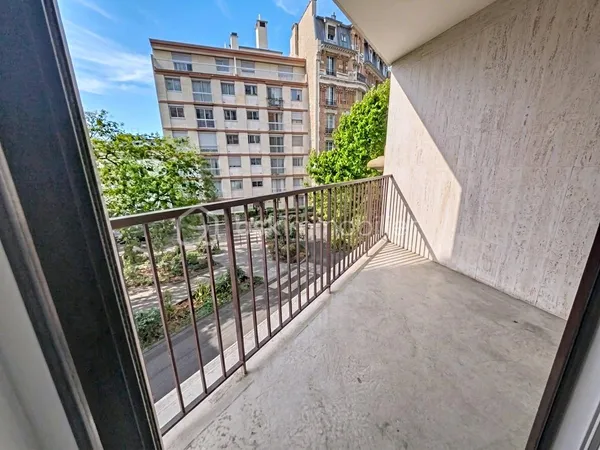 Appartement 1 pièce 33 m²