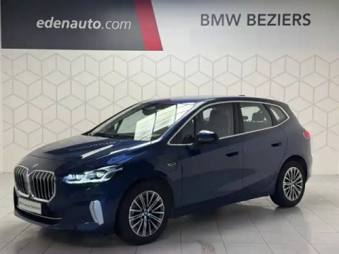 Bmw Serie 2 active tourer 225e xdrive 245 ch dkg7