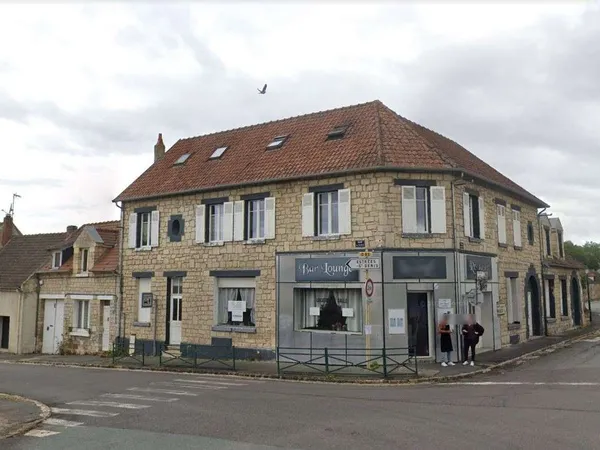 À VENDRE - FONDS DE COMMERCE RESTAURANT