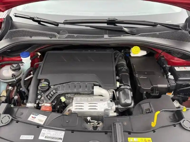 Citroën C3 puretech 110 ch eat6 max — photo 7