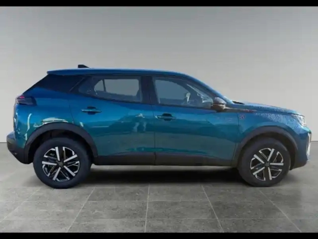 Peugeot 2008 100 style gps camera allure care 8 ans — photo 6
