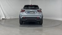 Nissan Juke 1.0 DIG-T 114ch Shadow 2023.5 — photo 6