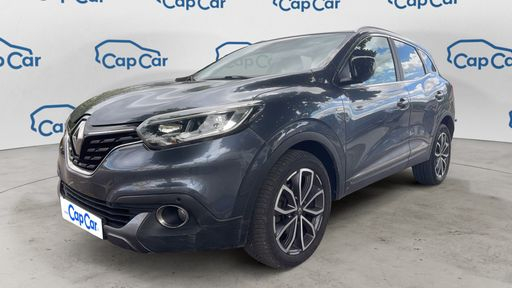 Renault Kadjar 1.2 TCe 130 Energy EDC7 - Graphite – 2018 – 118860 km – Essence – Boîte Automatique — photo 37