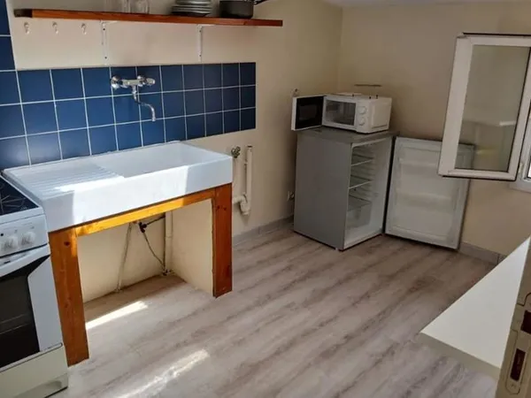 Appartement T2