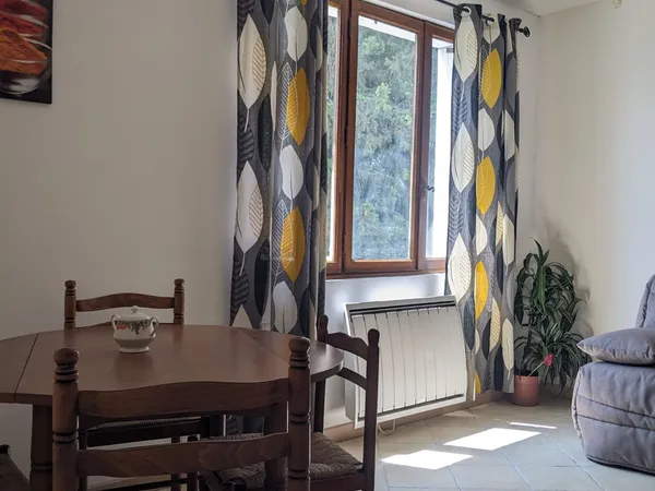 Loue appartement ,2 chambres,47 m2,
