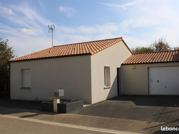 Location maison 620