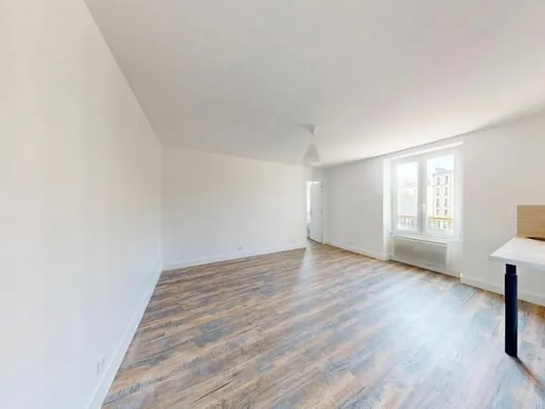 Appartement 2 pièces 35 m²