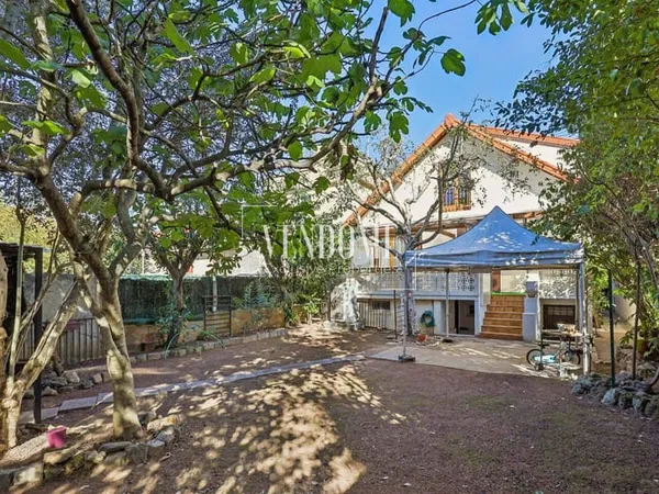 Maison 5 pièces 150 m²