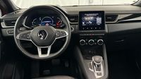 Renault Captur 1.6 E-Tech hybride 145ch Rive Gauche — photo 11