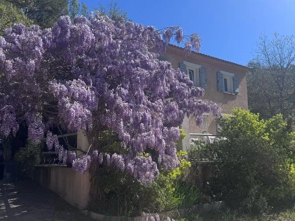 Maison 133 m2 calme sans vis à vis