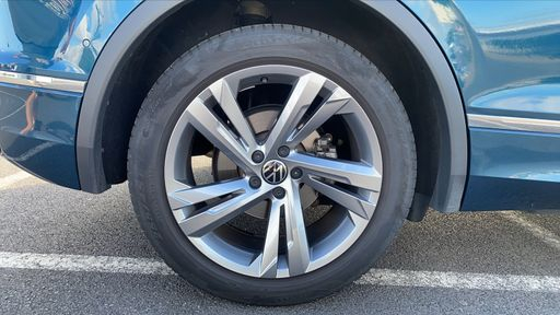 Volkswagen Tiguan 2.0 TDI 150 DSG7 - R-Line Exclusive – 2024 – 33340 km – Diesel – Boîte Automatique — photo 37