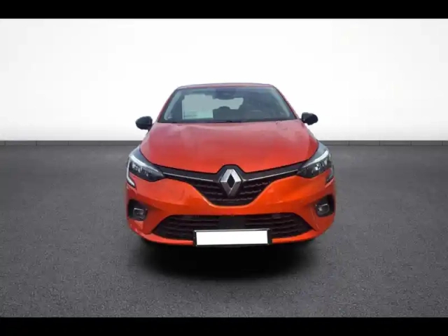 Renault Clio 1.0 tce 90ch equilibre — photo 2