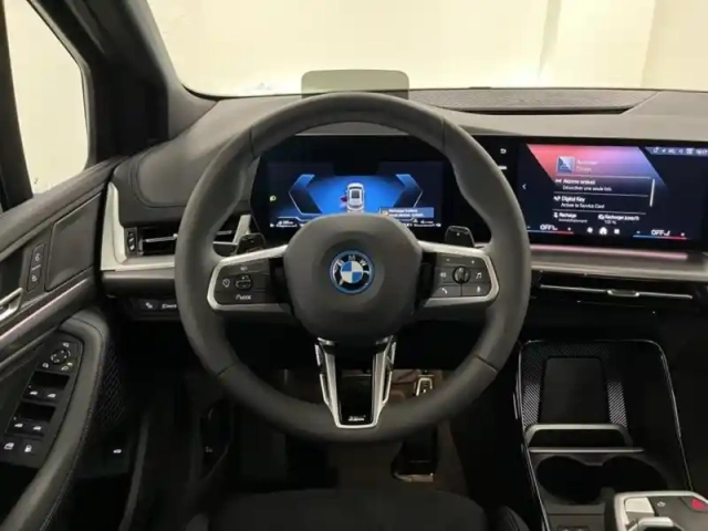 Bmw Serie 2 série 2 activetourer 225e 245ch xdrive m sport dkg7 — photo 10