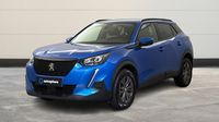 Peugeot 2008 1.2 PureTech 100ch S&S Style — photo 1