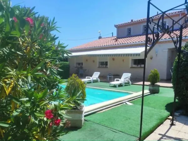 Maison 6 pièces 150 m²