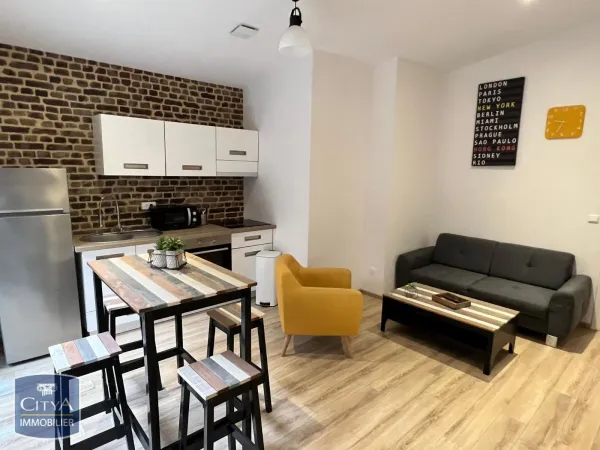 Maison 4 pièces 67 m²