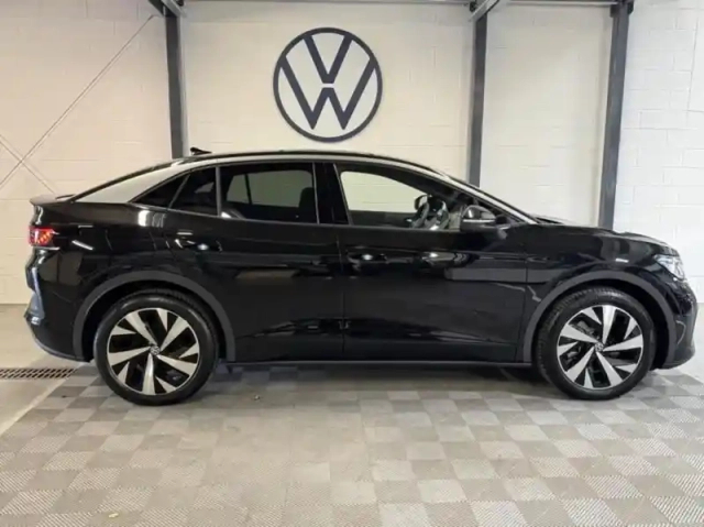 Volkswagen Id.5 286ch pro 77kwh life max — photo 4