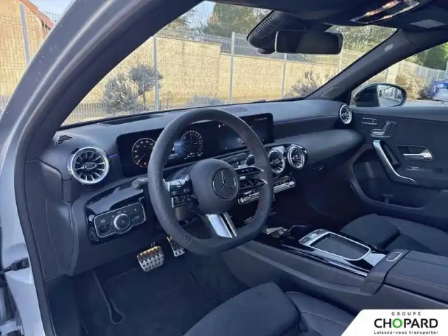 Mercedes Classe A 250 e hybrid eq 8g-dct — photo 52