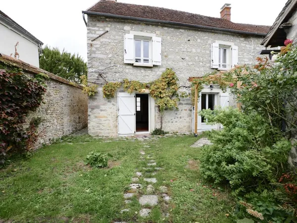 Maison 3 pièces à Larchant (77760)