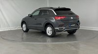 Volkswagen T-Roc 1.5 TSI EVO 150ch IQ.Drive Euro6d-T — photo 8