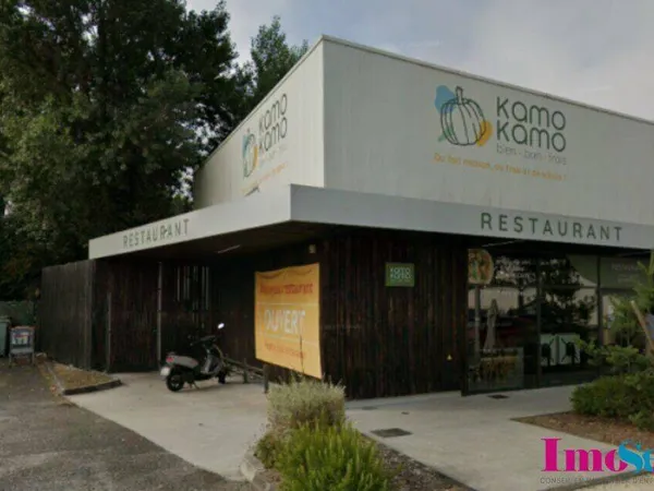 Local commercial 125 m²