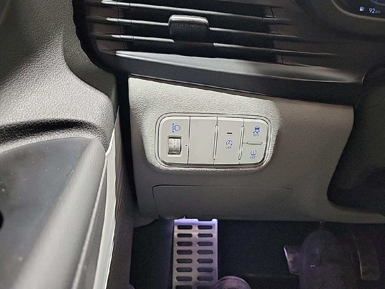 Hyundai Bayon 1.0 t-gdi 100 dct-7 intuitive — photo 23