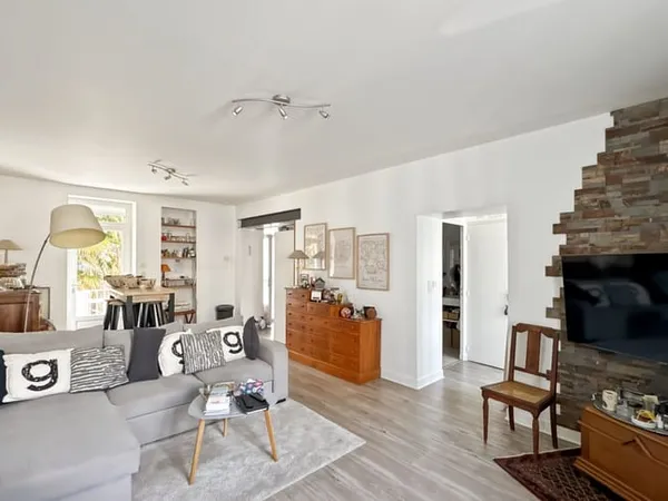 Appartement 3 pièces 70 m²