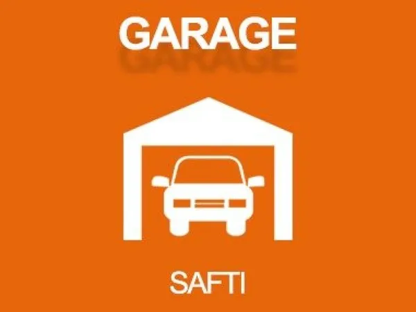 À vendre! Place de parking en sous-sol sécurisé | Nice Archet