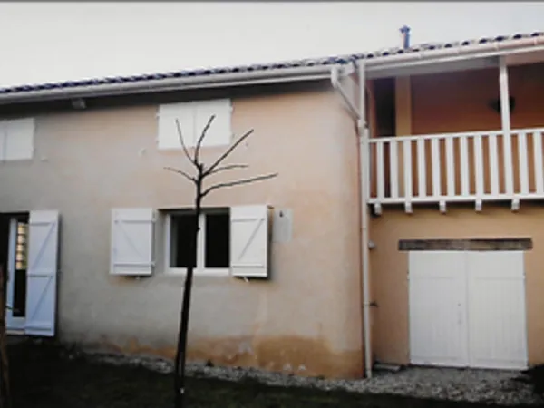 Maison 4 pièces 82 m²