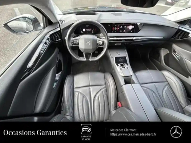 Ds Ds 4 puretech 130ch rivoli automatique — photo 10